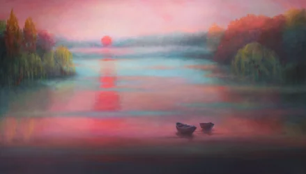 Luogo tranquillo, 2017