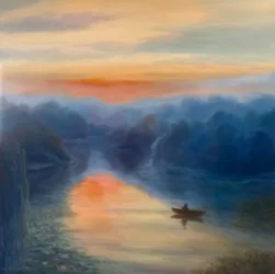 Réflections du Matin