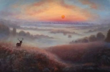 Alba a Richmond