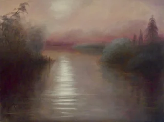 Luce morbida del mattino