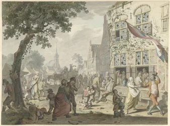 Festa del villaggio