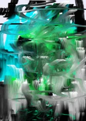 Flusso astratto dinamico
