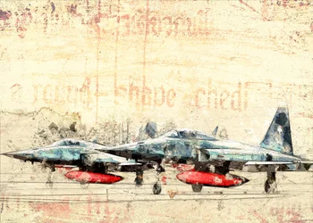 Aerei da combattimento d