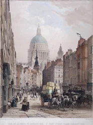 Fleet Street, Londra