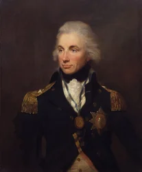 Orazio Nelson