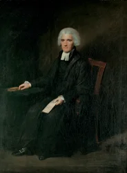 John Grant di Kilgraston