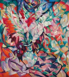 Gladioli