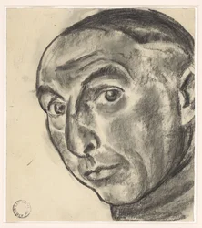 Autoritratto