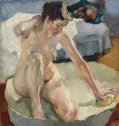 Al bagno II