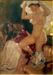 Il mattino