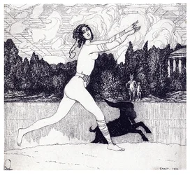 Rivista Visione Antica Zolotoe Runo 1906 n. 4, 1906