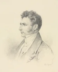 Ritratto di un gentiluomo