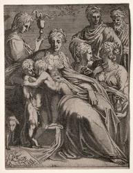 Conversazione Sacra