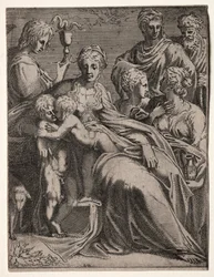 Conversazione Sacra