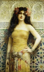 La Favorita