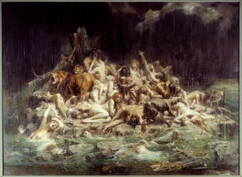 Il Diluvio