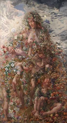 Natura o abbondanza