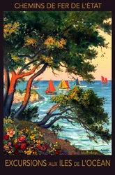 Escursioni alle isole dell