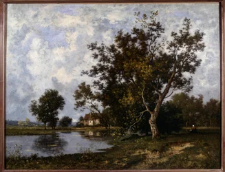 Paesaggio a la Mare