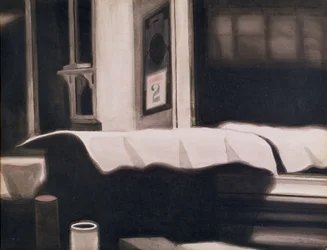 Il secondo novembre (interno)