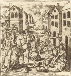 La strage degli innocenti