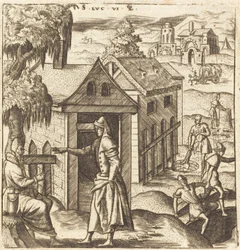 La parabola del cieco