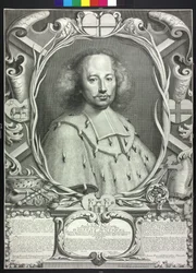 Johann Hugo Barone von Orsbeck