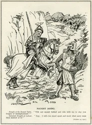 Il Partito Laburista rifiuta di unirsi a Lloyd George nell