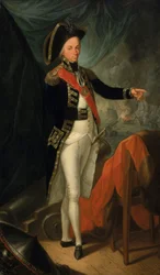 Retroammiraglio Horatio Nelson