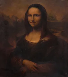 Monna Lisa