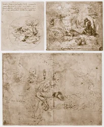 Allegorie, XV secolo