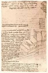 Disegno architettonico, 1472-1519