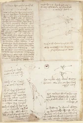 Note, diagrammi e schizzi dal 