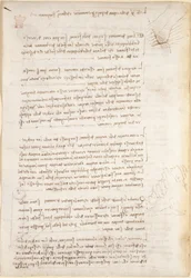 Note e schizzi grezzi sull