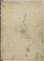 Codice del volo degli uccelli, c. 1505-06