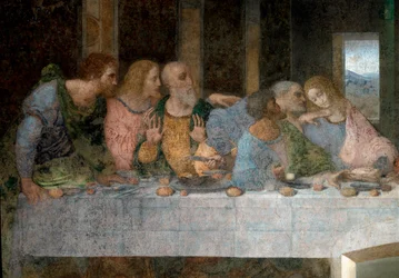 Dettaglio de L