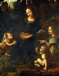 Madonna delle Grotte