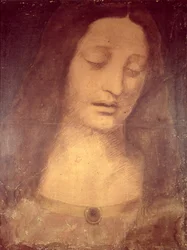 Testa di Cristo