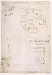Note sulla formazione dei suoni della voce umana