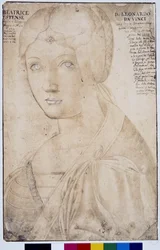 Ritratto di Beatrice d