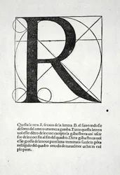 R, illustrazione da 
