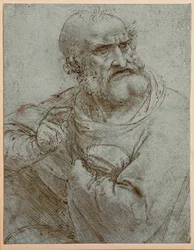 San Pietro (disegno)