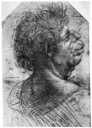 Scaramuccia, 1500-1505, 1954