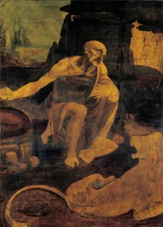 San Girolamo, c.1480-82
