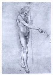 San Giovanni Battista, c1478