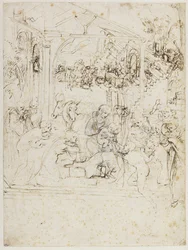 Studio per l