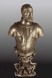 Busto ritratto dell