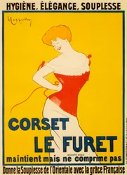Corsetto Le Furet