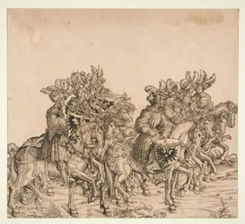Trombettieri imperiali