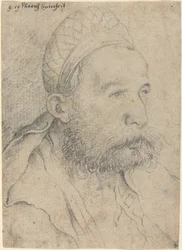 Ritratto di un uomo